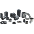 SSIC SILICON CARBIDE BUSHING SANGEVE POUR POMPES